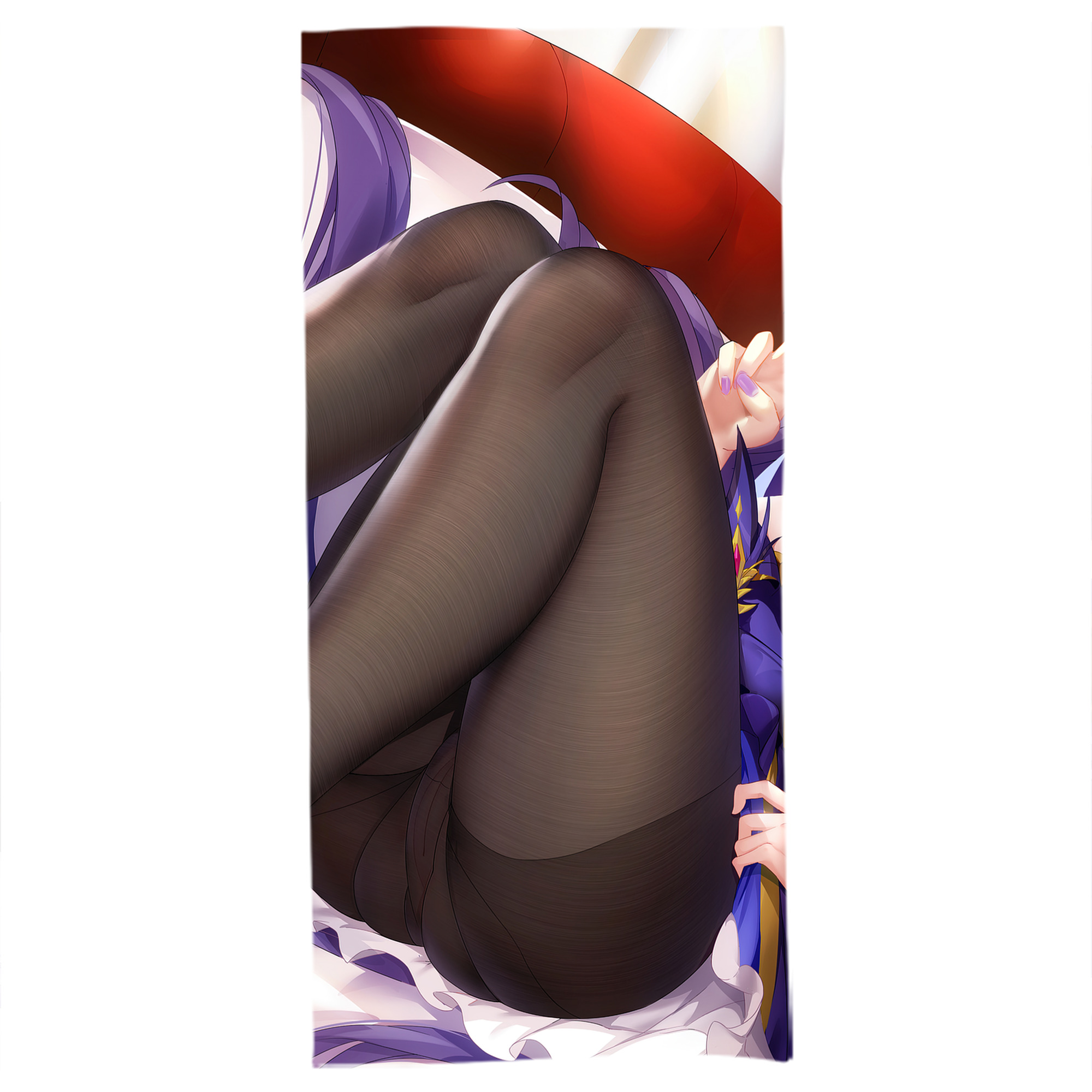げんし神 genshin 大判バスタオル 70×140cm 吸水速乾 柔らかい肌触り