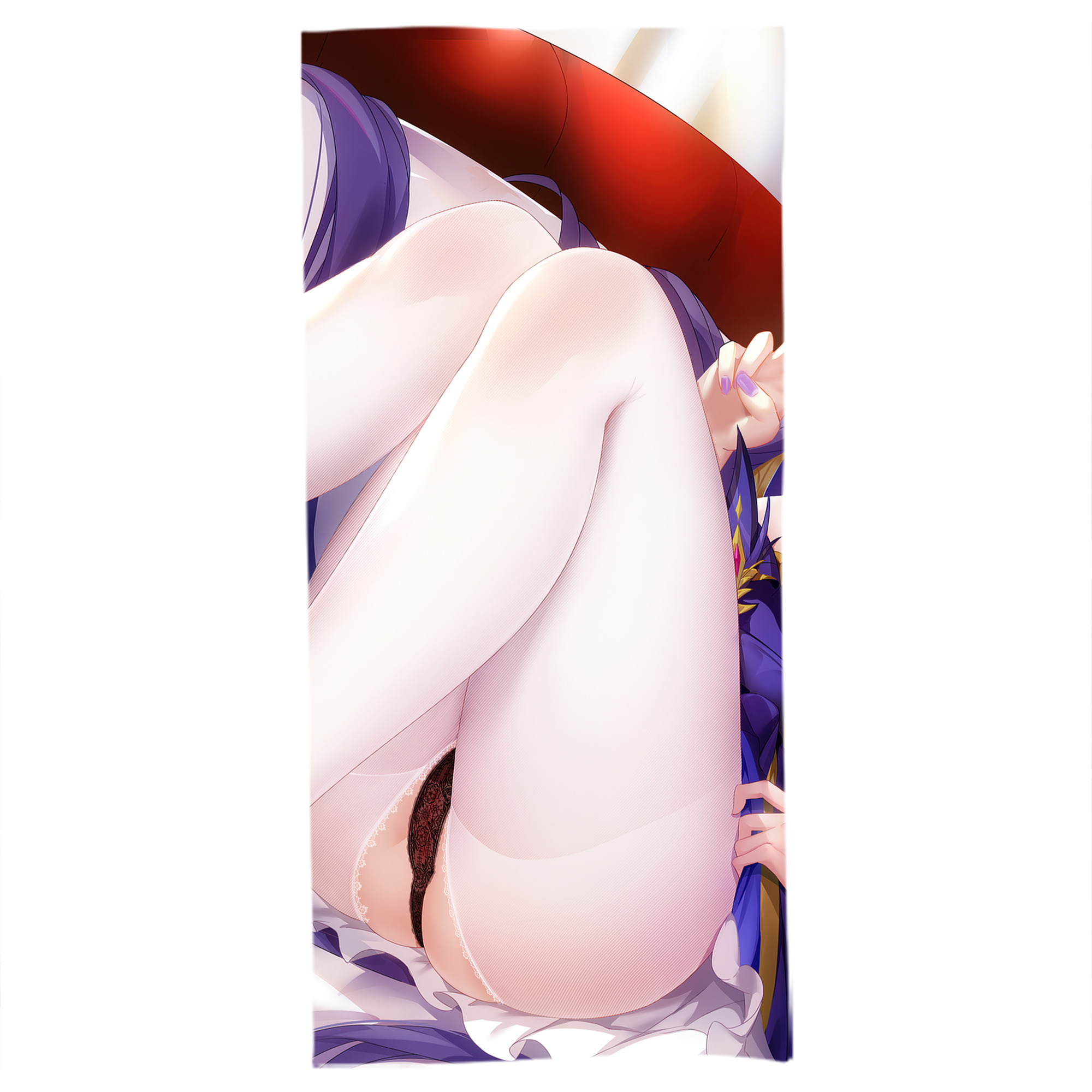 げんし神 genshin 大判バスタオル 70×140cm 吸水速乾 柔らかい肌触り