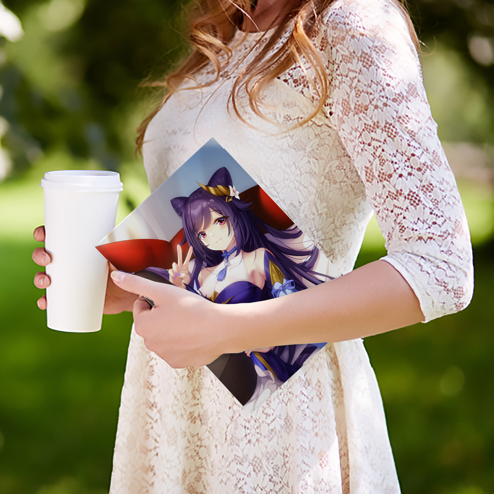 げんし神 genshin IPad ケース ブック型 PUレザー TPU 耐衝撃 軽量 薄型 ペン収納なし 全面保護 IPad 各モデル対応