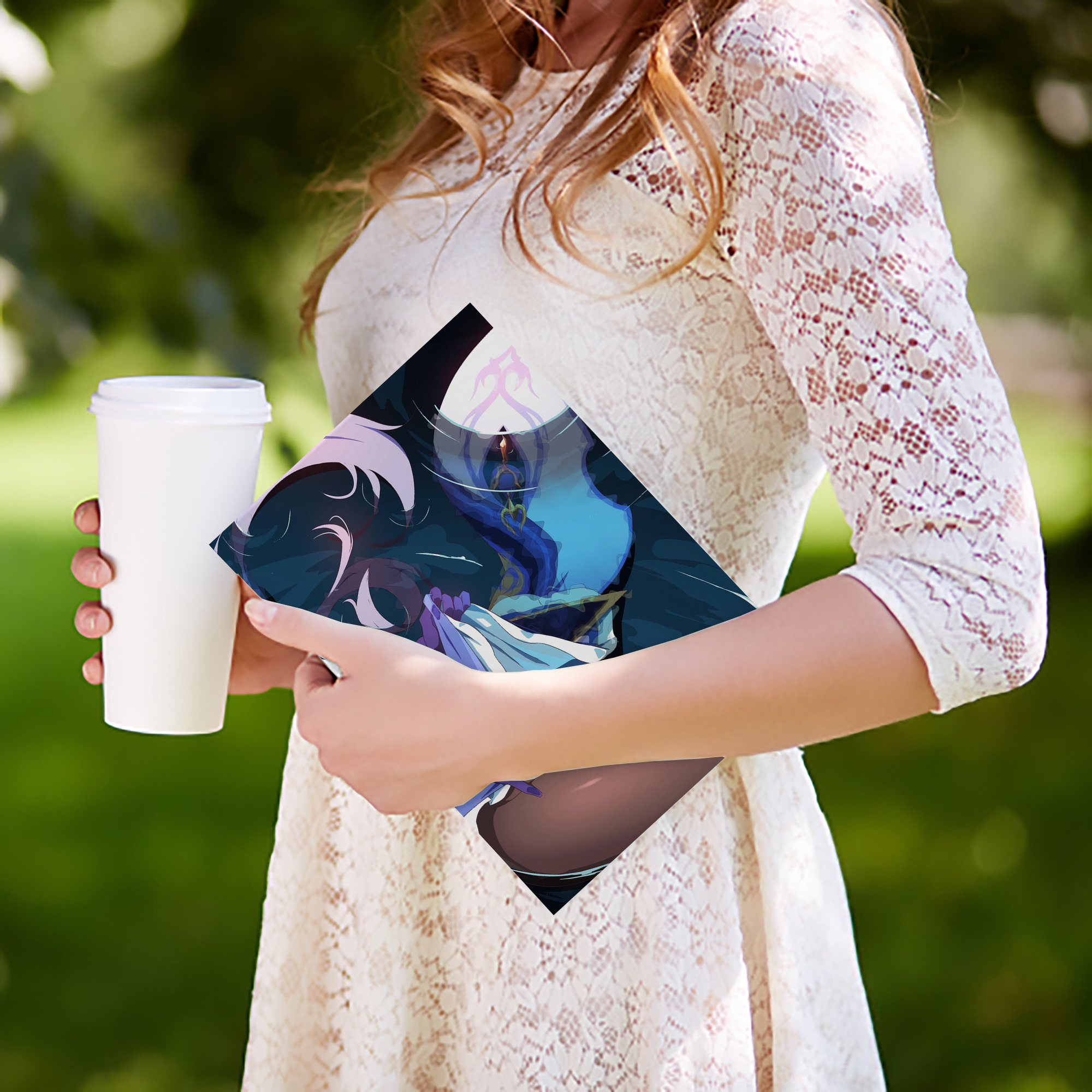 げんし神 genshin IPad ケース ブック型 PUレザー TPU 耐衝撃 軽量 薄型 ペン収納なし 全面保護 IPad 各モデル対応