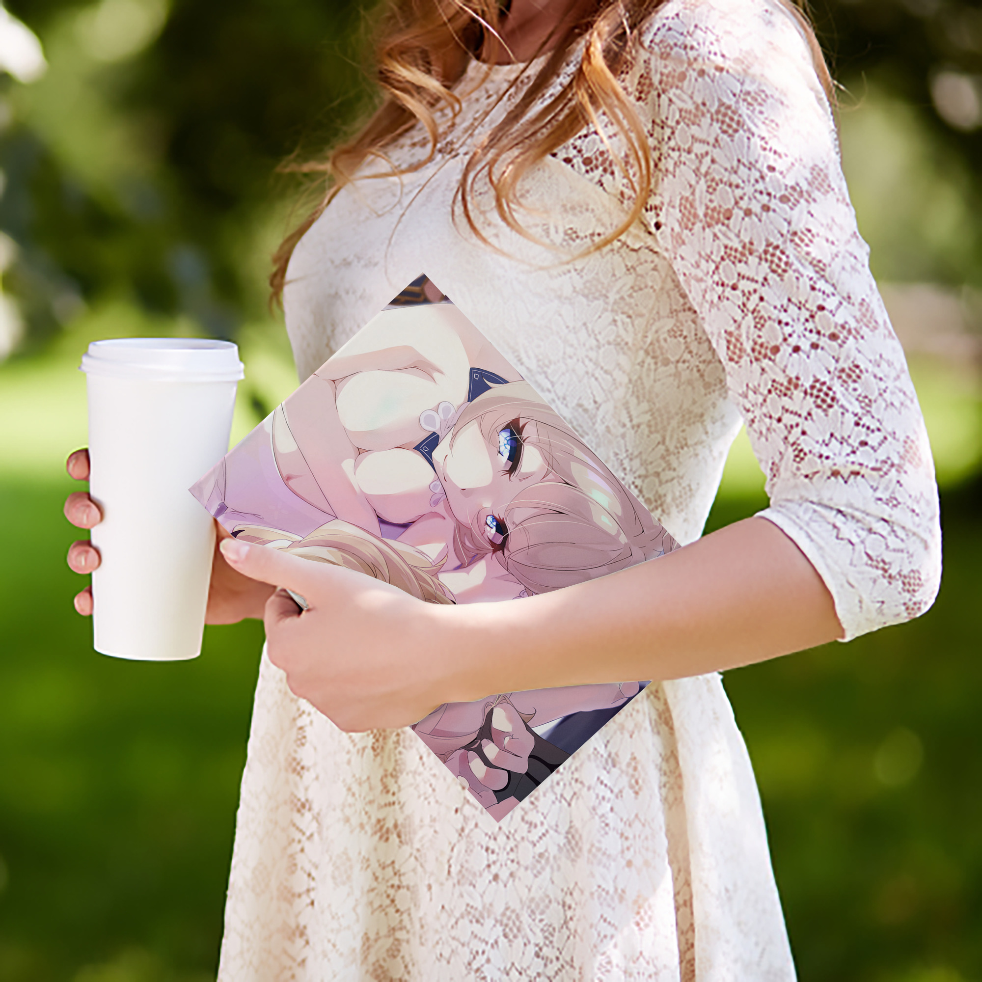 げんし神 genshin IPad ケース ブック型 PUレザー TPU 耐衝撃 軽量 薄型 ペン収納なし 全面保護 IPad 各モデル対応