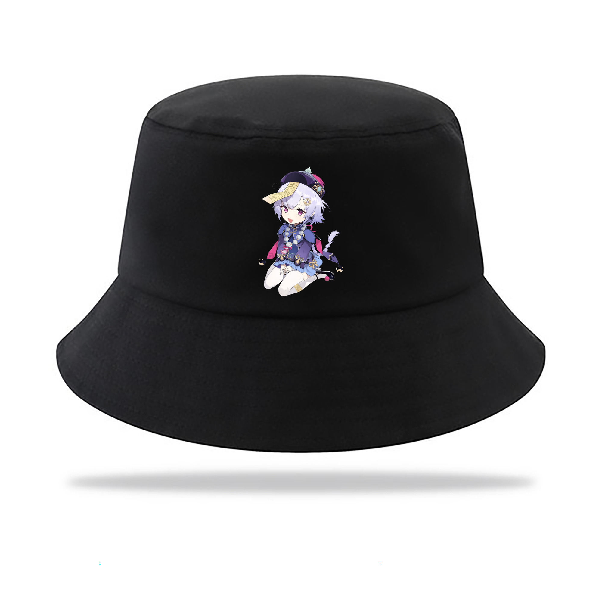 げんし神 七七 なな  genshin Nana アウトドア日除けバケットハット