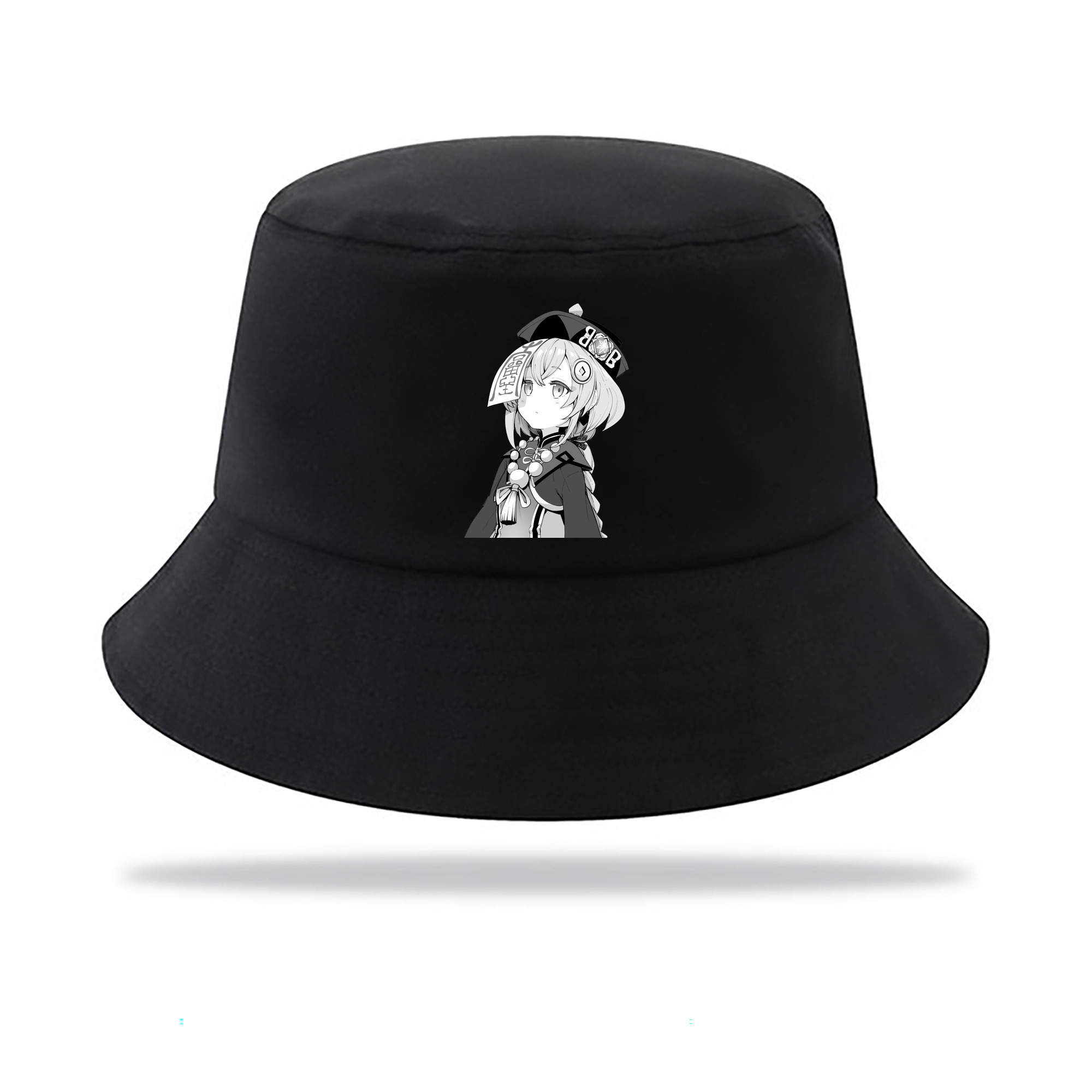 げんし神 七七 なな  genshin Nana アウトドア日除けバケットハット
