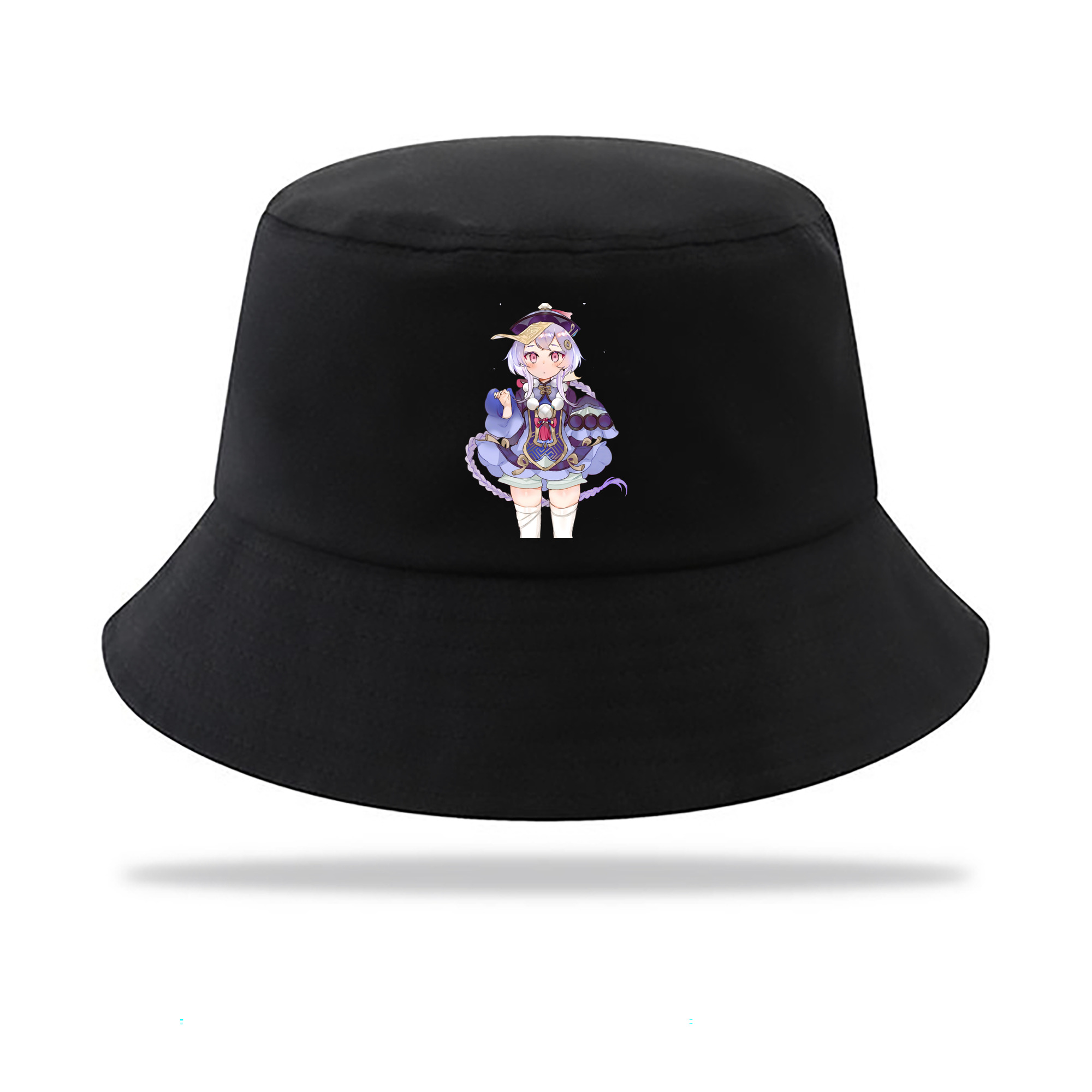 げんし神 七七 なな  genshin Nana アウトドア日除けバケットハット