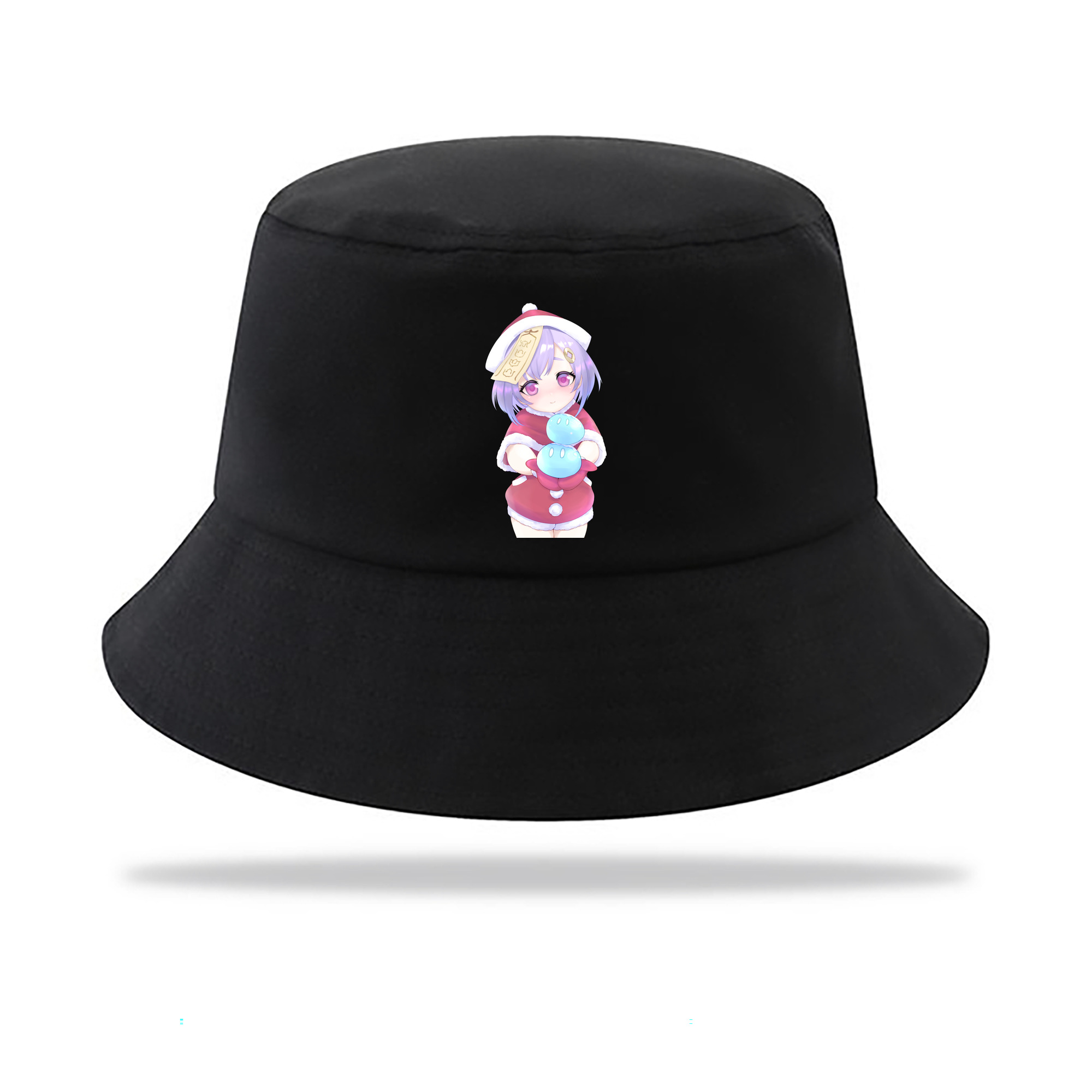 げんし神 七七 なな  genshin Nana アウトドア日除けバケットハット