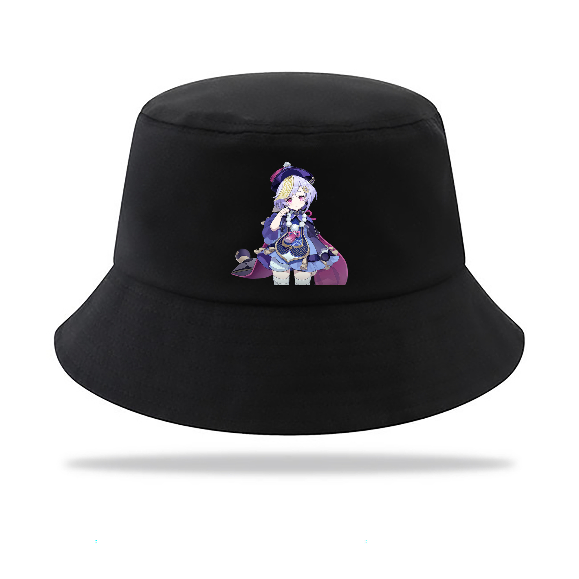 げんし神 七七 なな  genshin Nana アウトドア日除けバケットハット
