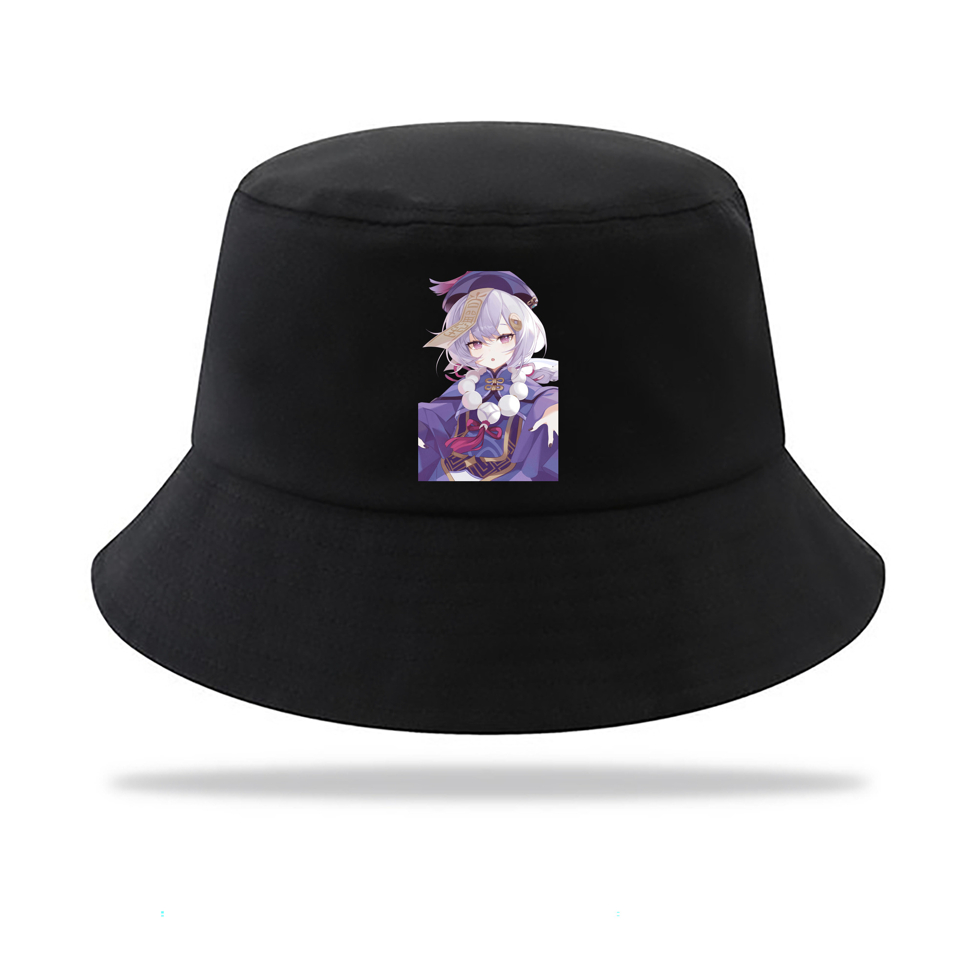 げんし神 七七 なな  genshin Nana アウトドア日除けバケットハット