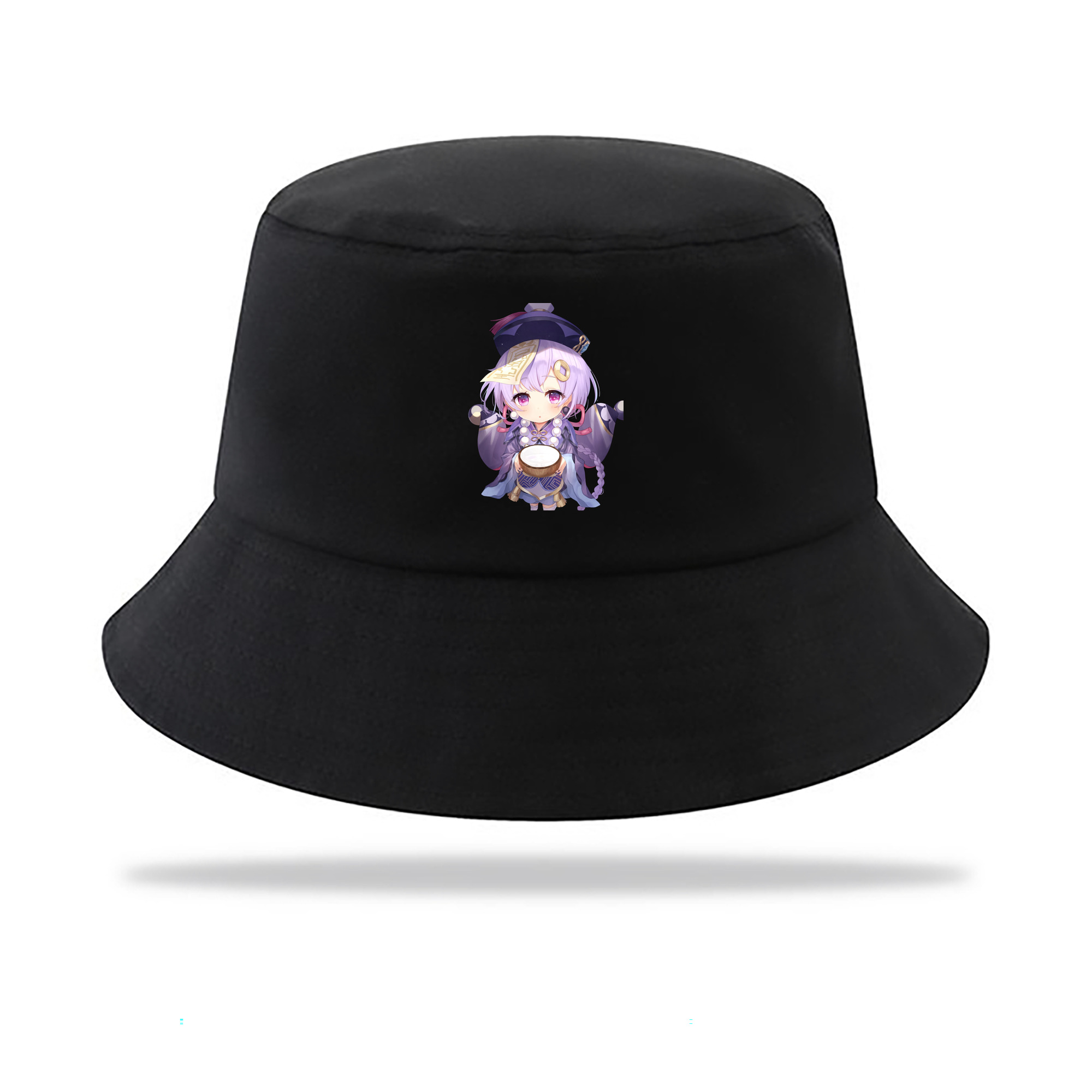 げんし神 七七 なな  genshin Nana アウトドア日除けバケットハット