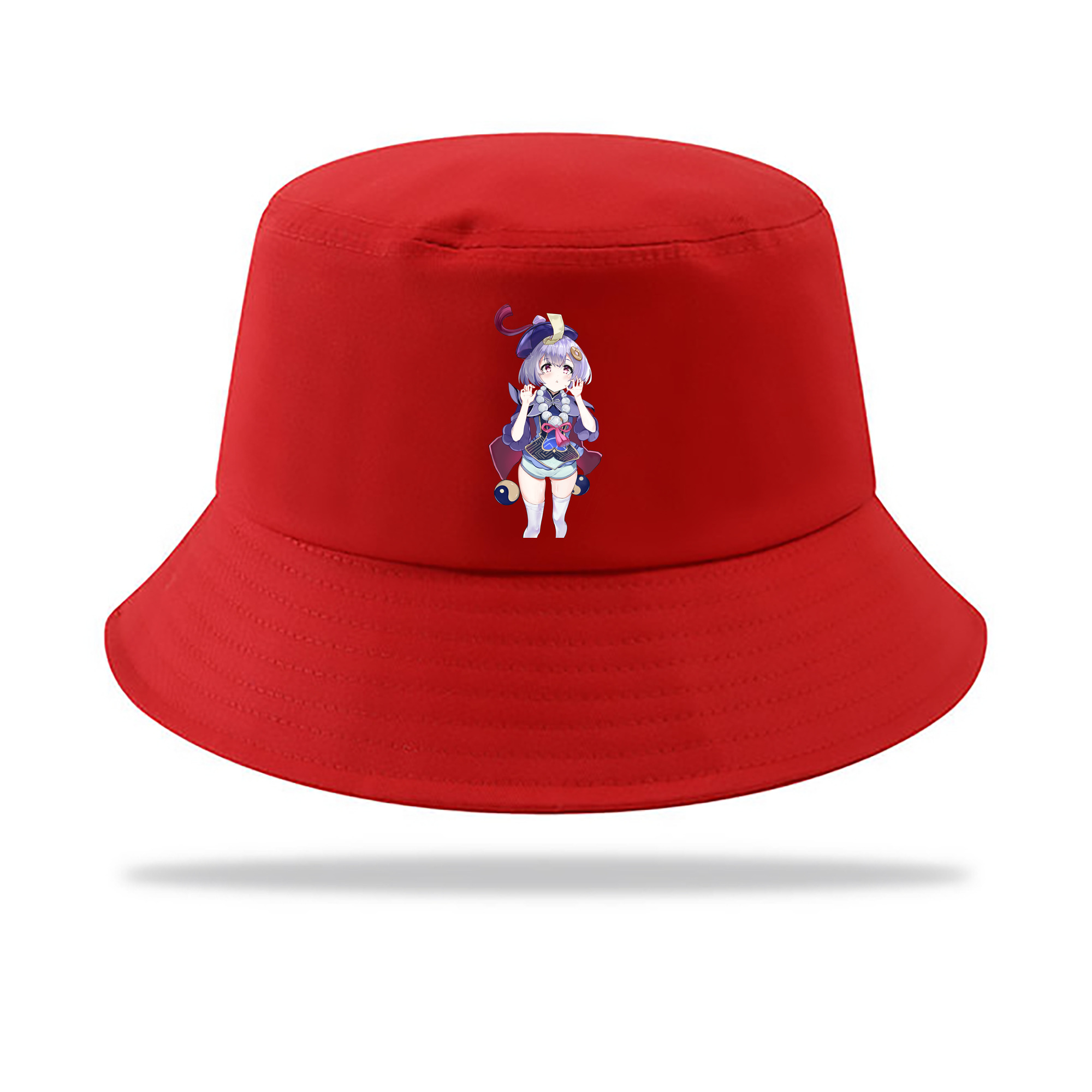 げんし神 七七 なな  genshin Nana アウトドア日除けバケットハット