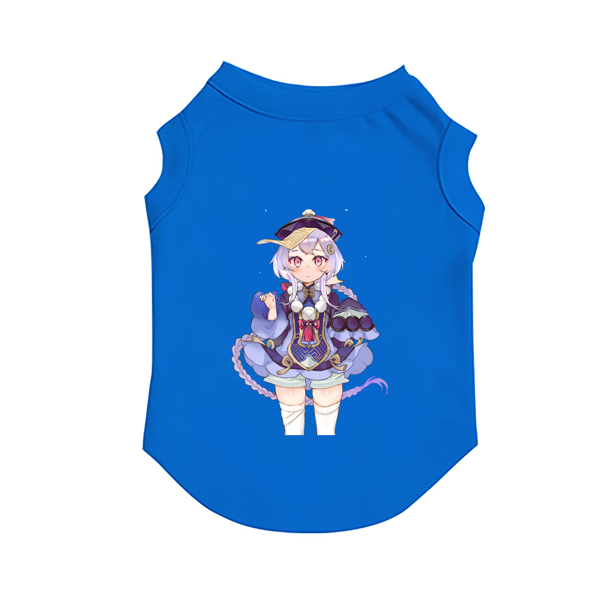 げんし神 七七 なな  genshin Nana ペット用ベスト