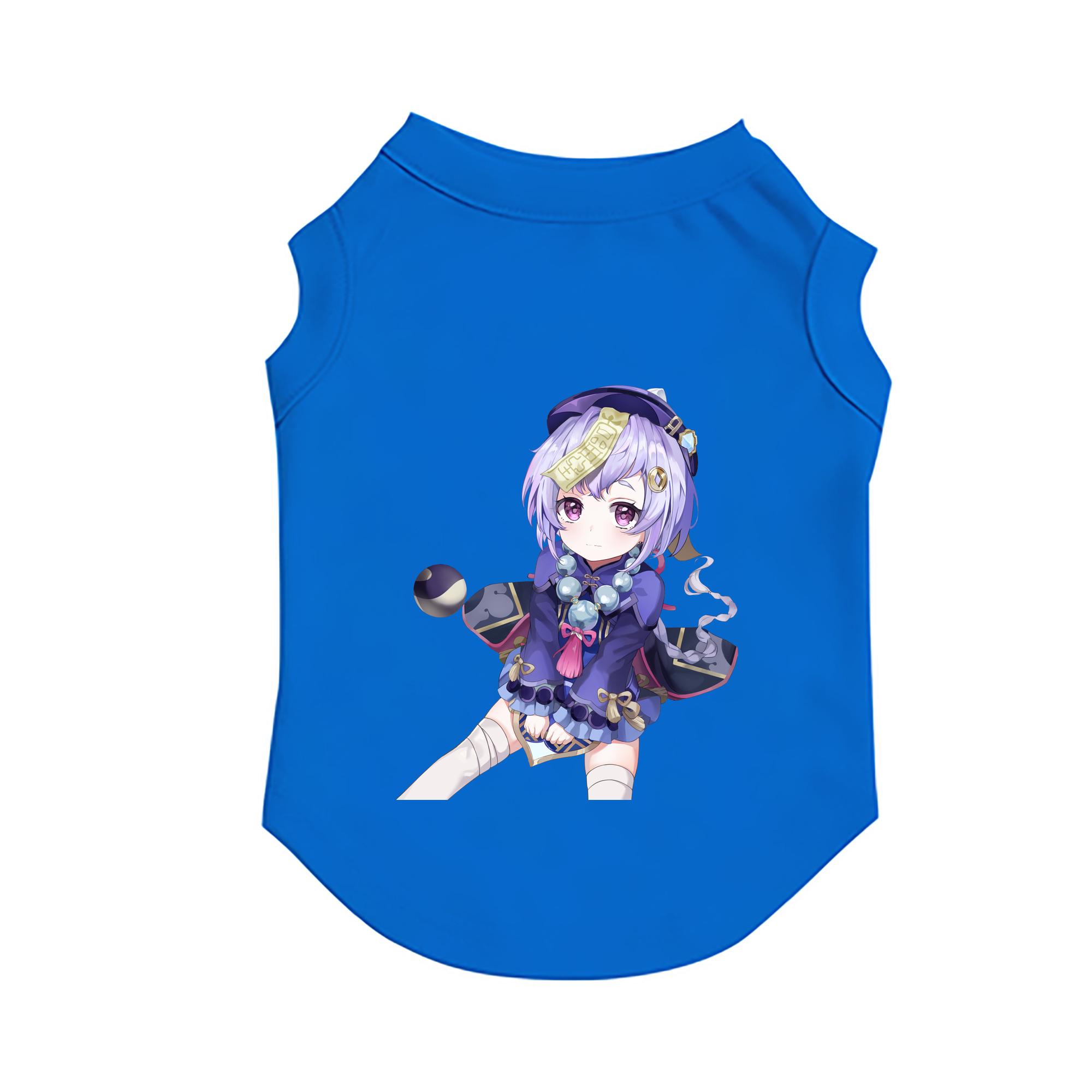 げんし神 七七 なな  genshin Nana ペット用ベスト
