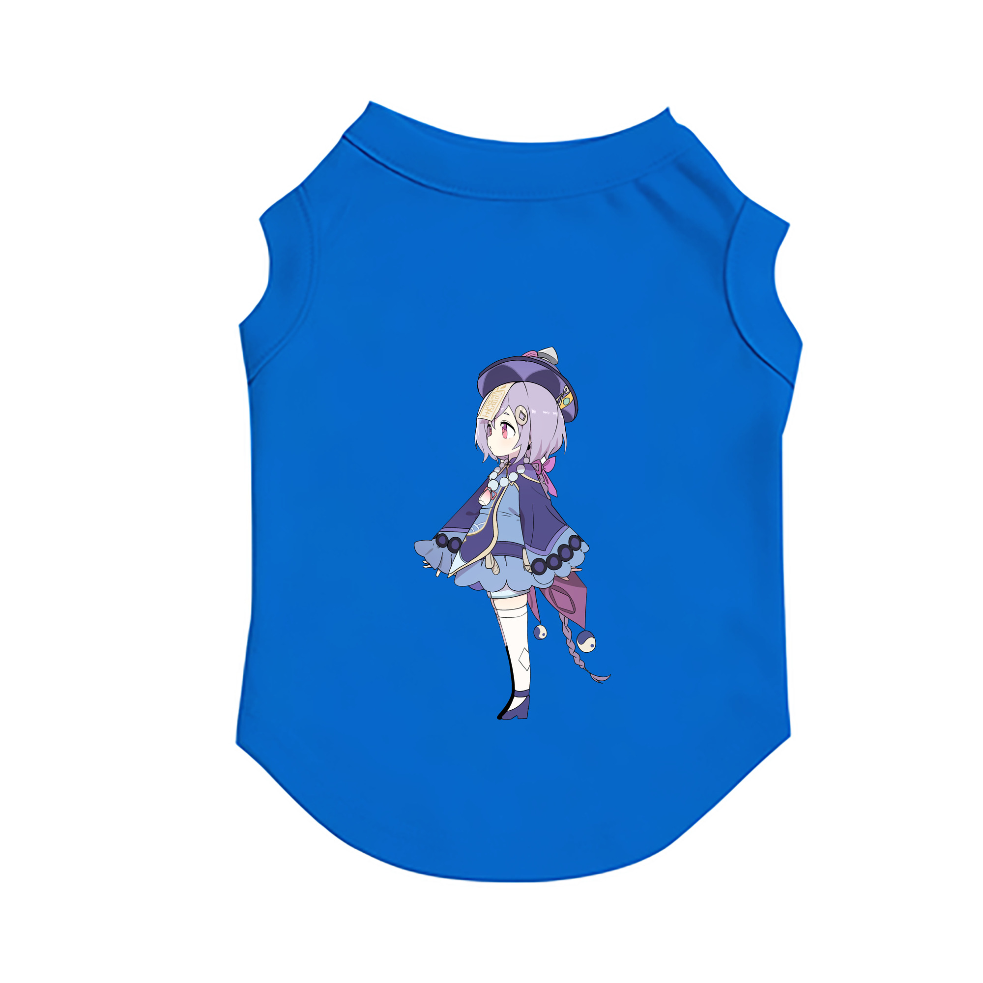 げんし神 七七 なな  genshin Nana ペット用ベスト
