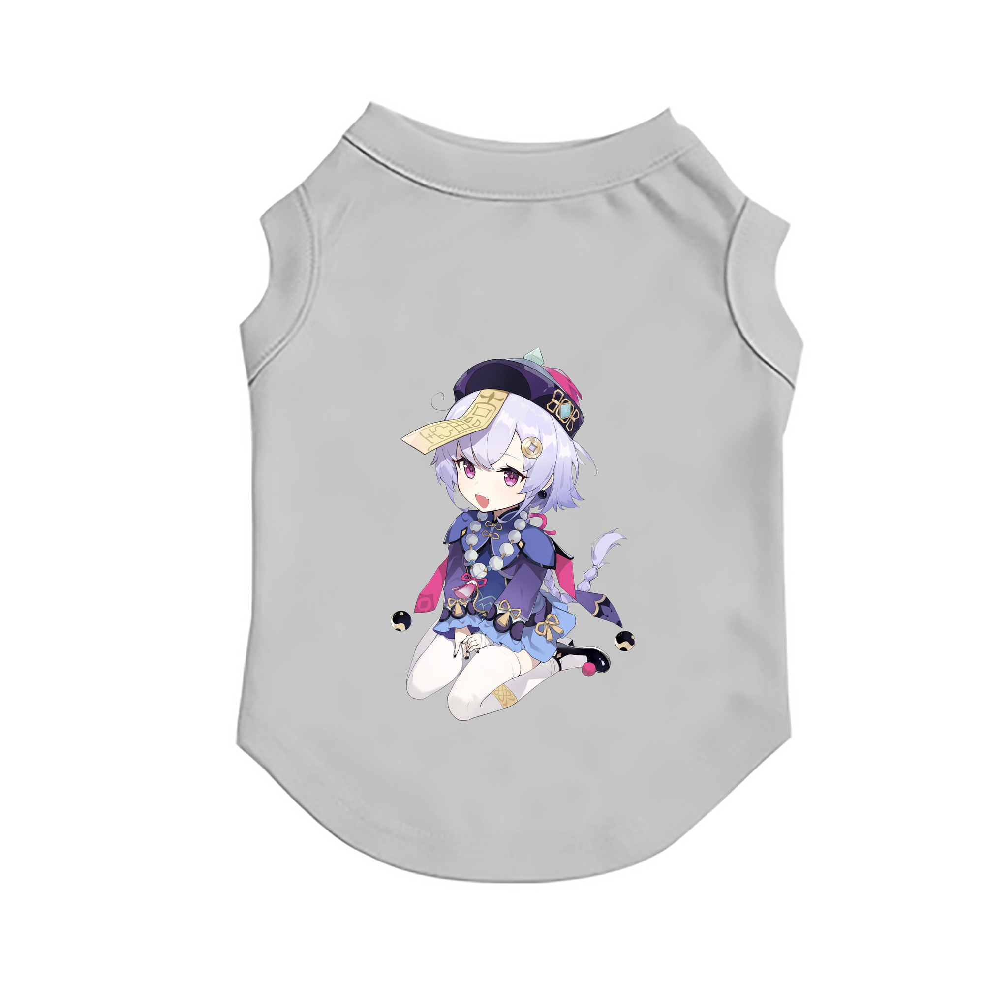 げんし神 七七 なな  genshin Nana ペット用ベスト