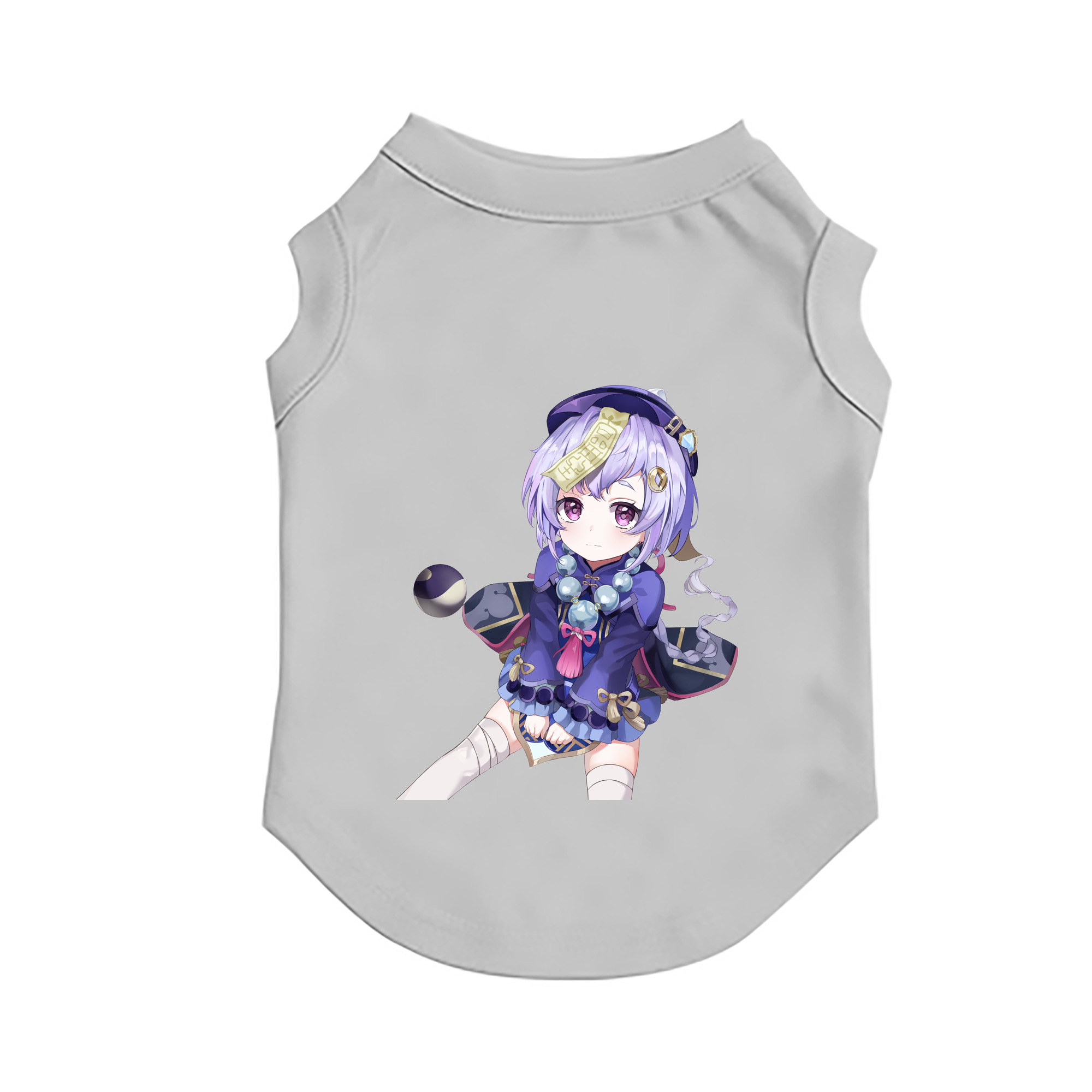 げんし神 七七 なな  genshin Nana ペット用ベスト