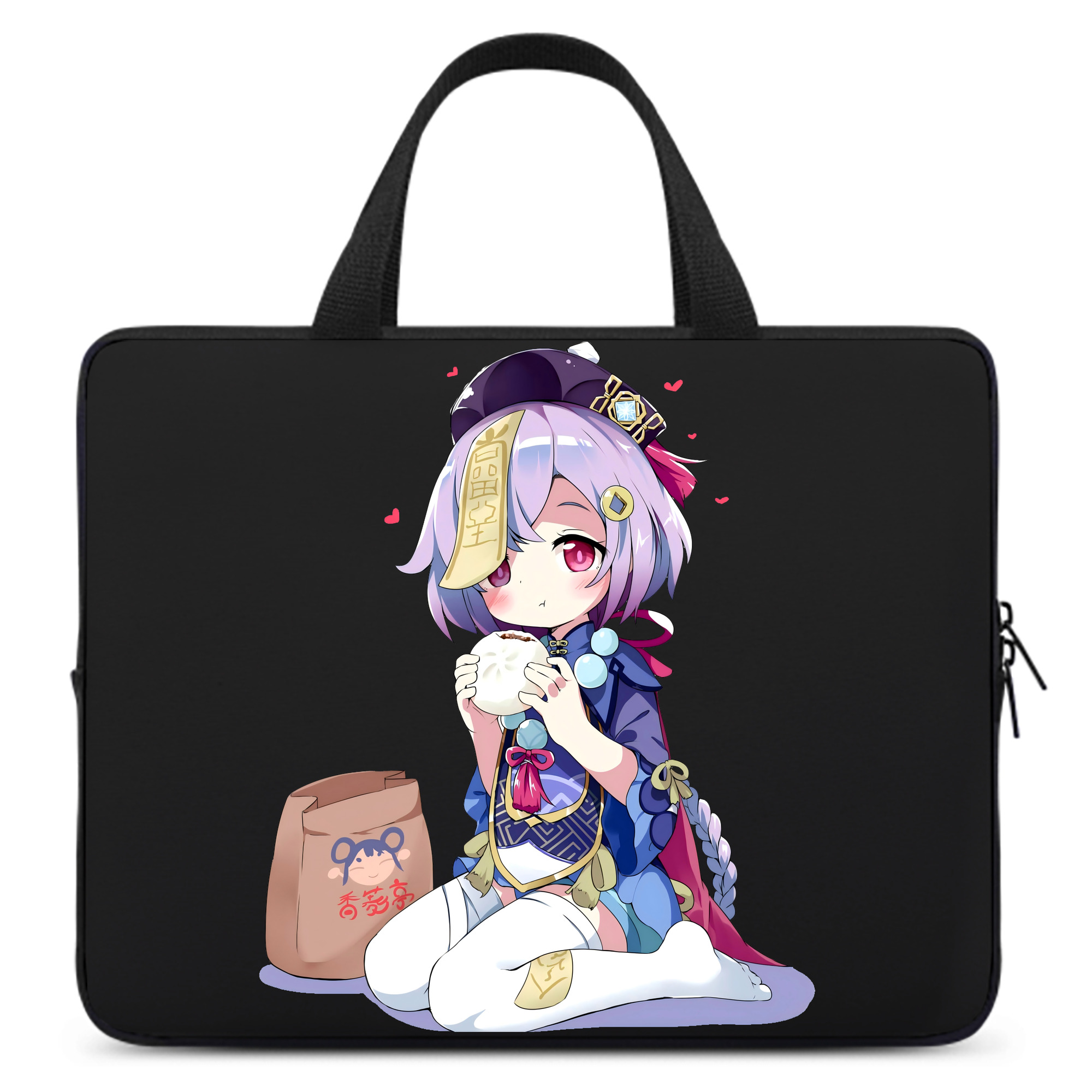 げんし神 七七 なな  genshin Nana 手提げノートパソコンバッグ