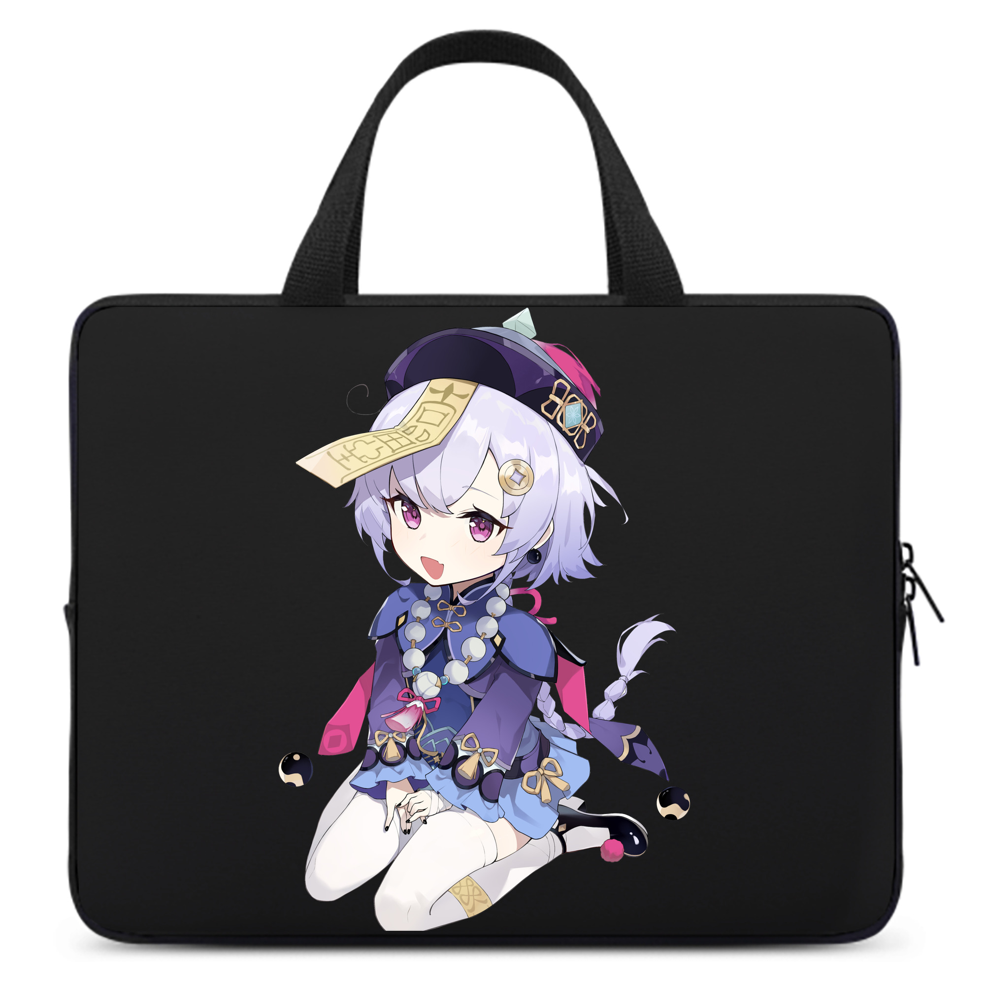 げんし神 七七 なな  genshin Nana 手提げノートパソコンバッグ