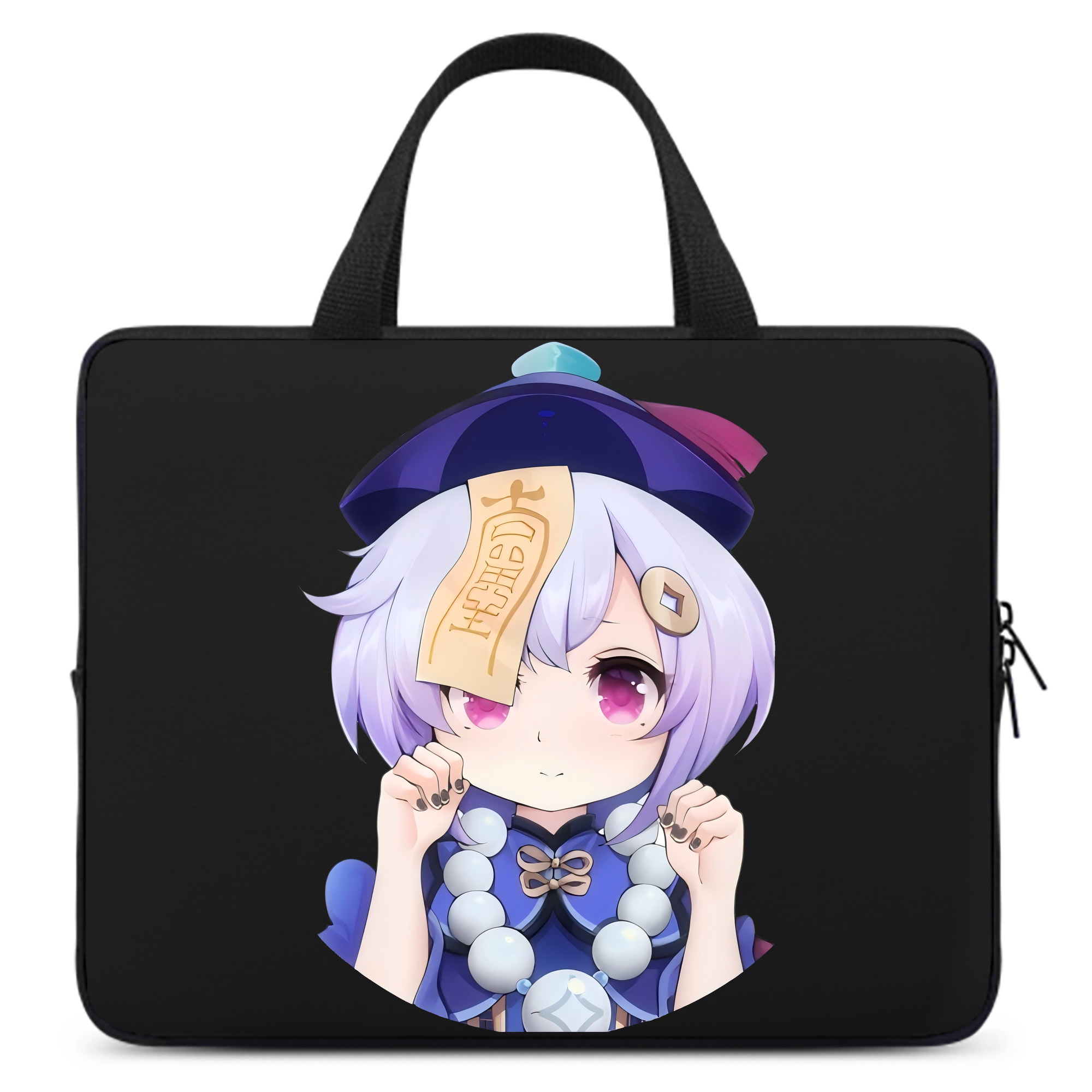 げんし神 七七 なな  genshin Nana 手提げノートパソコンバッグ