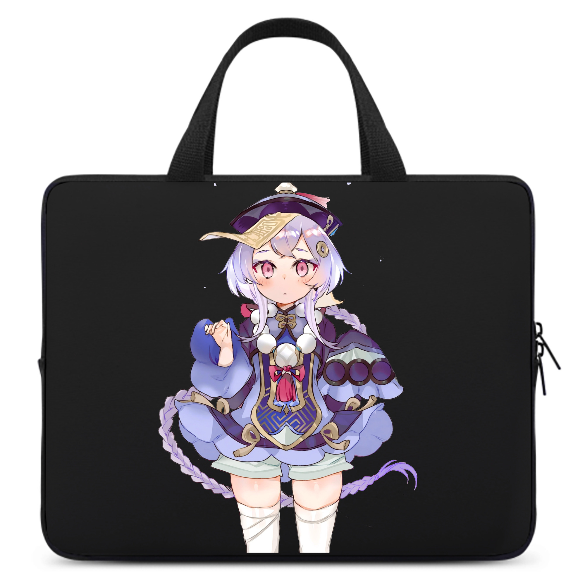 げんし神 七七 なな  genshin Nana 手提げノートパソコンバッグ