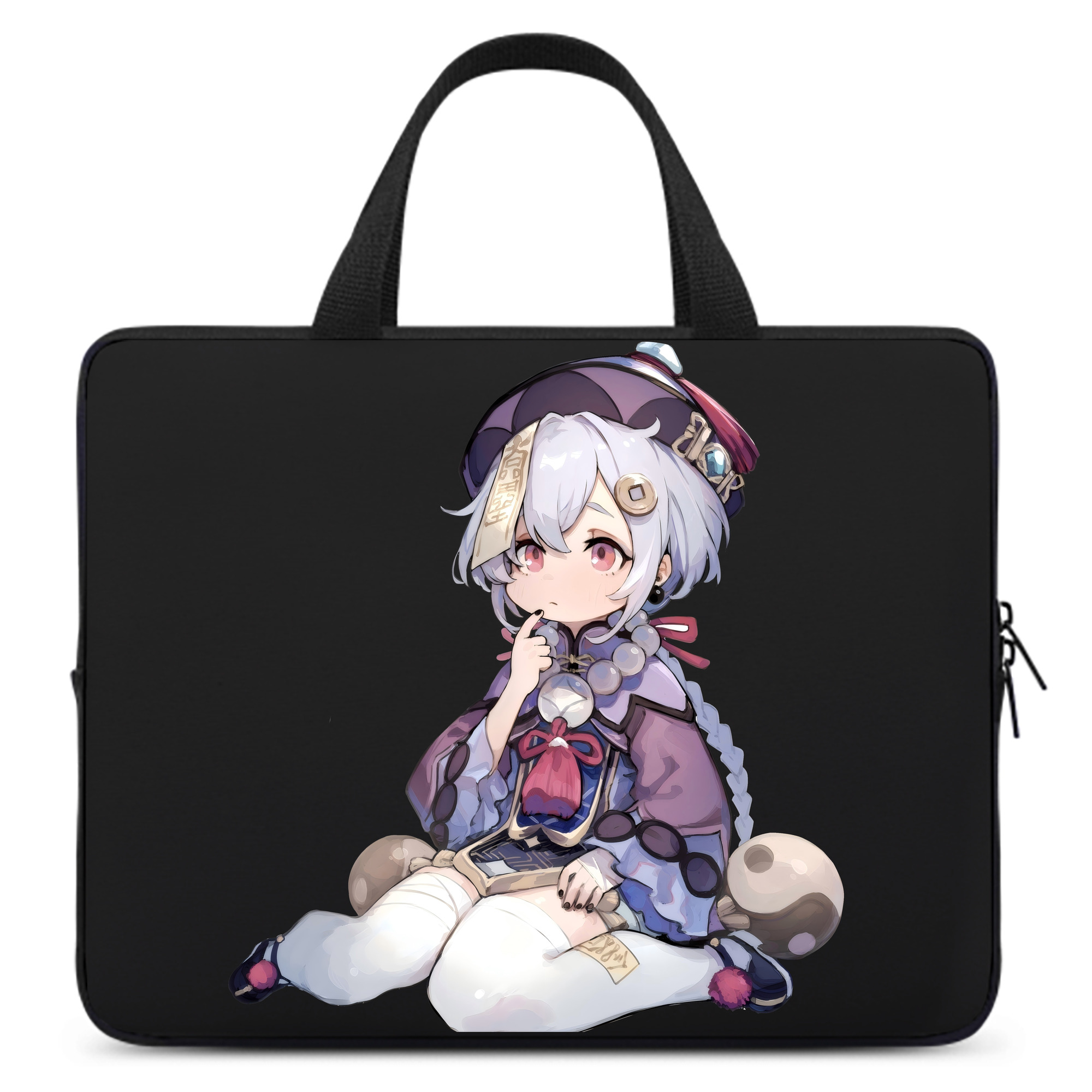げんし神 七七 なな  genshin Nana 手提げノートパソコンバッグ