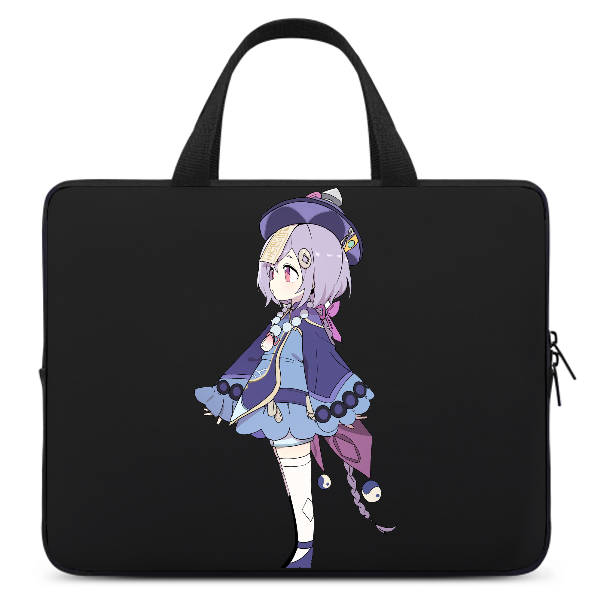 げんし神 七七 なな  genshin Nana 手提げノートパソコンバッグ