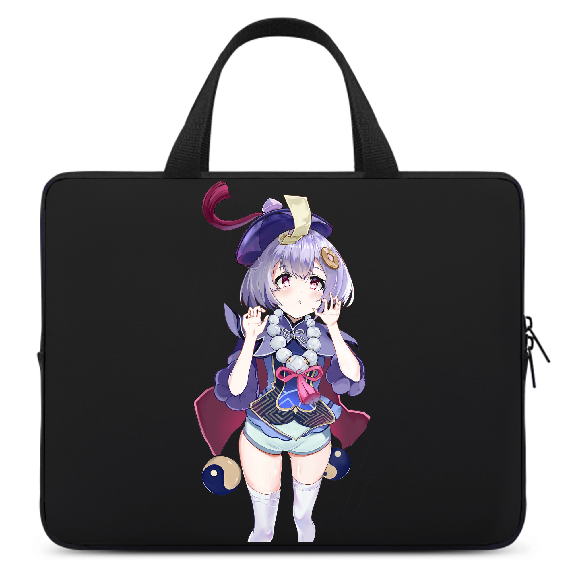 げんし神 七七 なな  genshin Nana 手提げノートパソコンバッグ