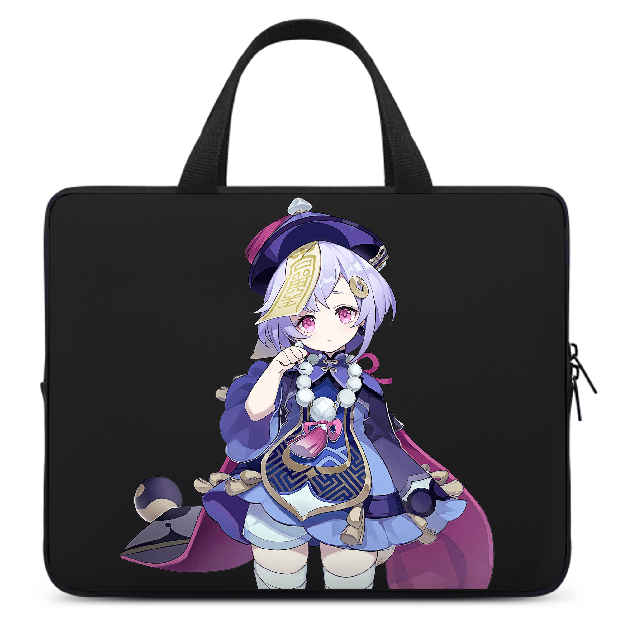 げんし神 七七 なな  genshin Nana 手提げノートパソコンバッグ