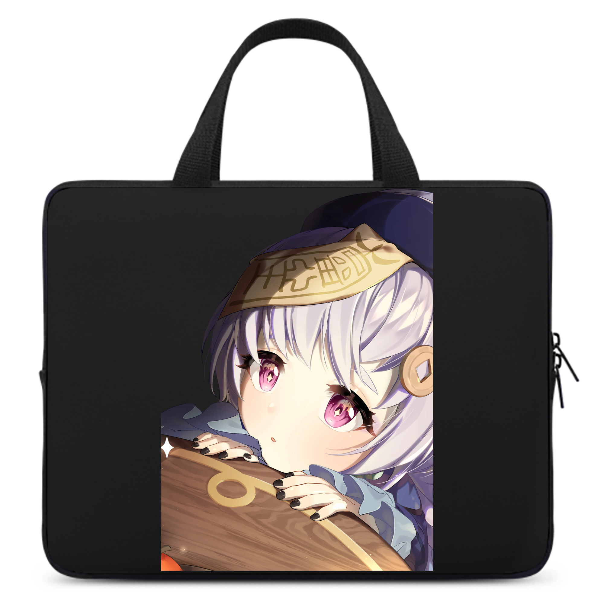 げんし神 七七 なな  genshin Nana 手提げノートパソコンバッグ