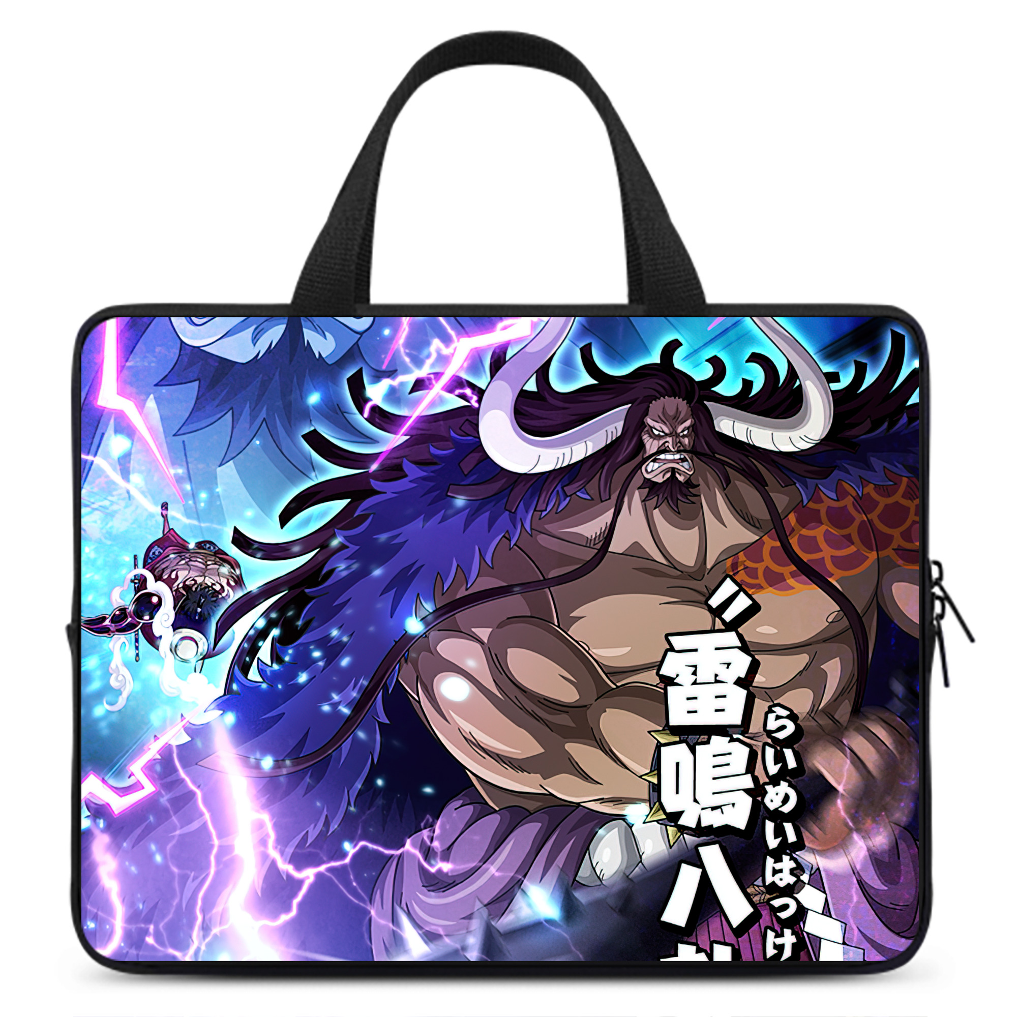 げんし神 genshin 手提げノートパソコンバッグ