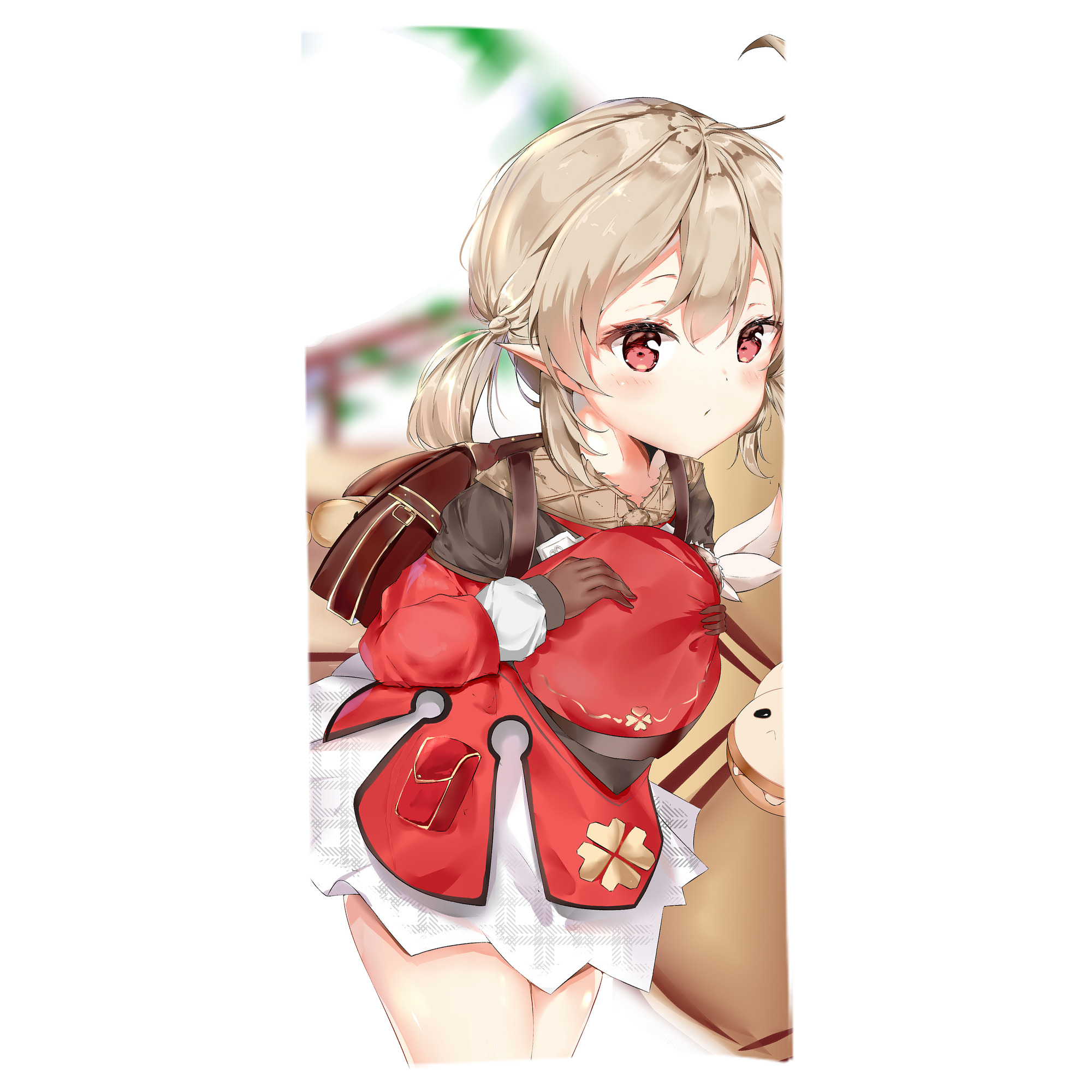 げんし神 genshin 大判バスタオル 70×140cm 吸水速乾 柔らかい肌触り