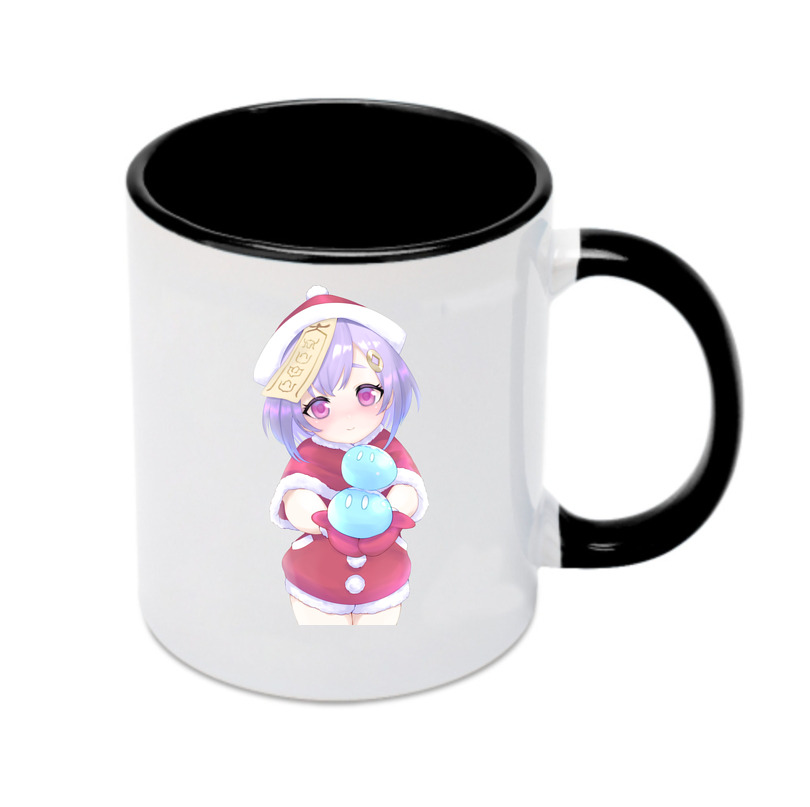 げんし神 七七 なな  genshin Nana カラーマグカップ