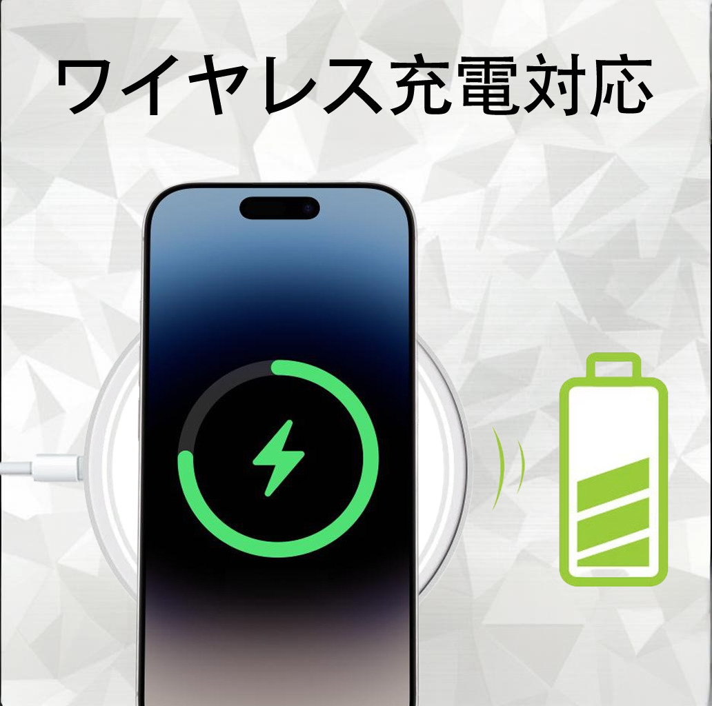 げんし神 神里綾人 かみさとあやと genshin Kamisato Ayato 【iPhone 14シリーズ対応】ハードケース